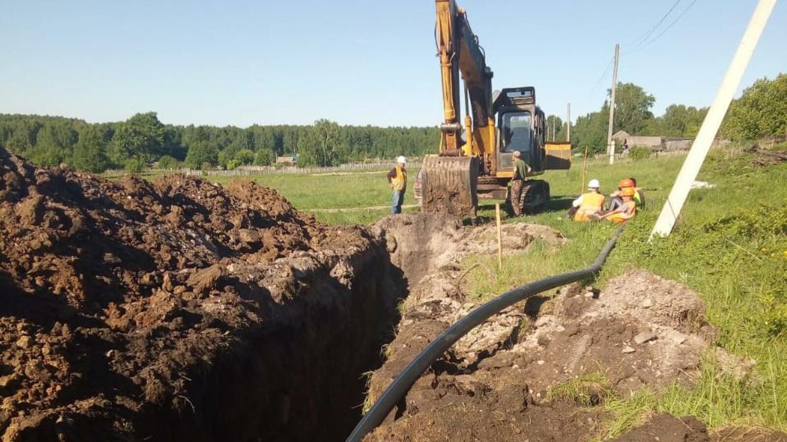 Салаватский район