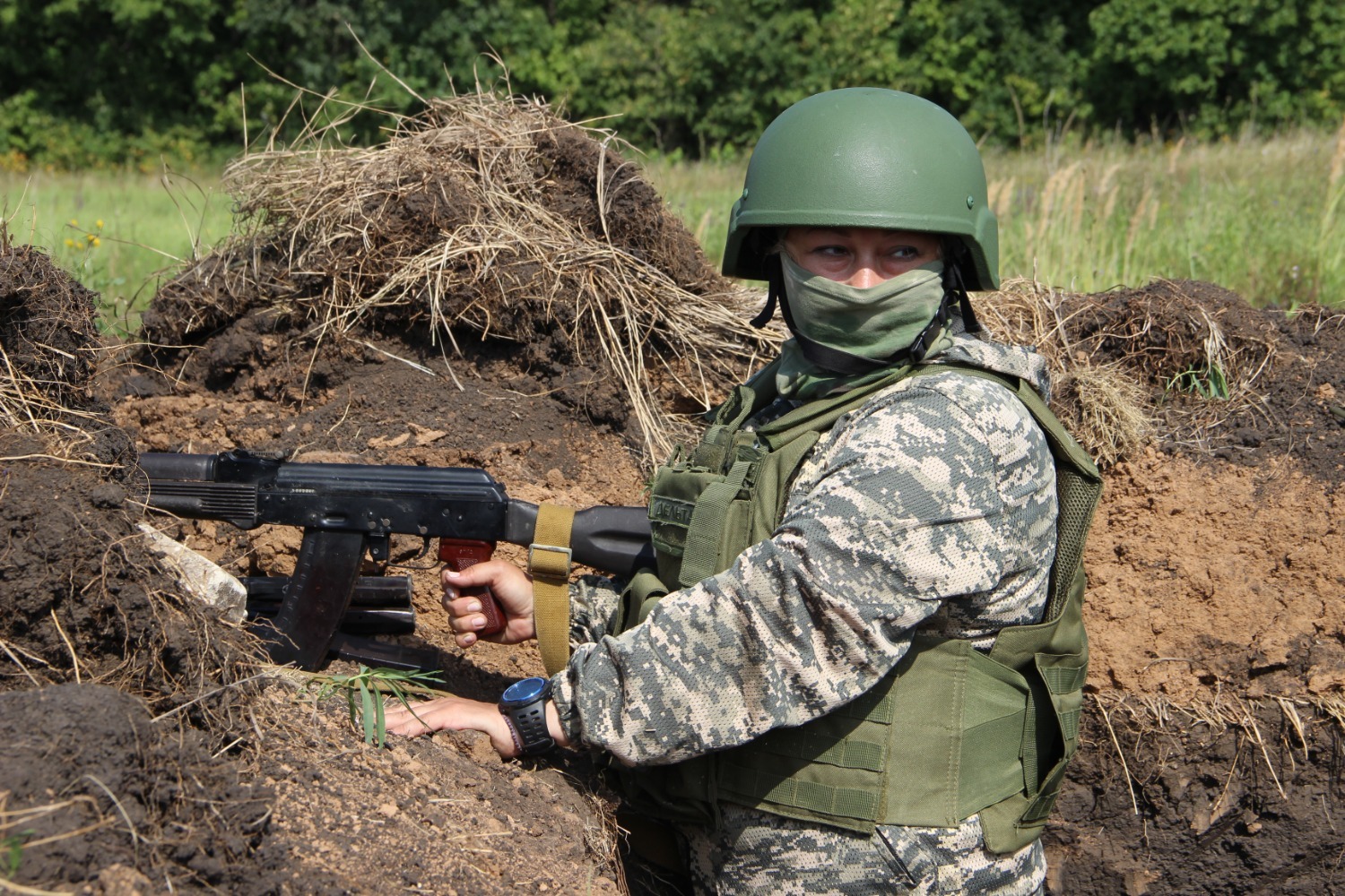 Эдуард Кускарбеков