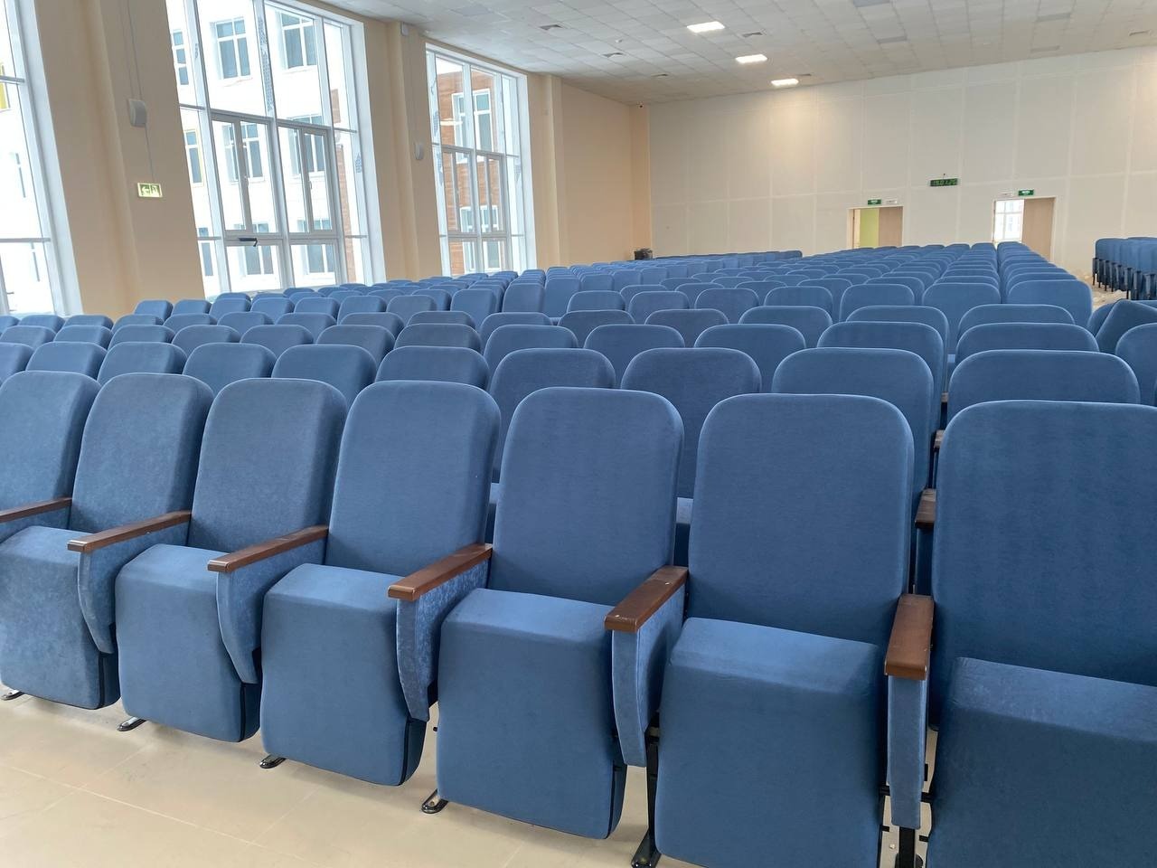 пресс-служба   администрация Ленинского района Уфы