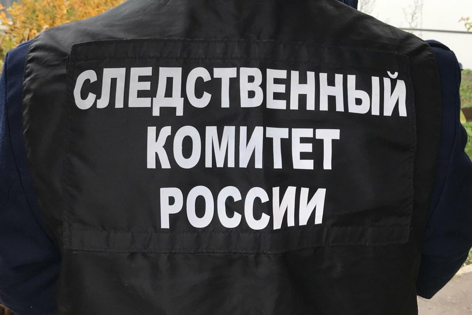Ксения Калинина