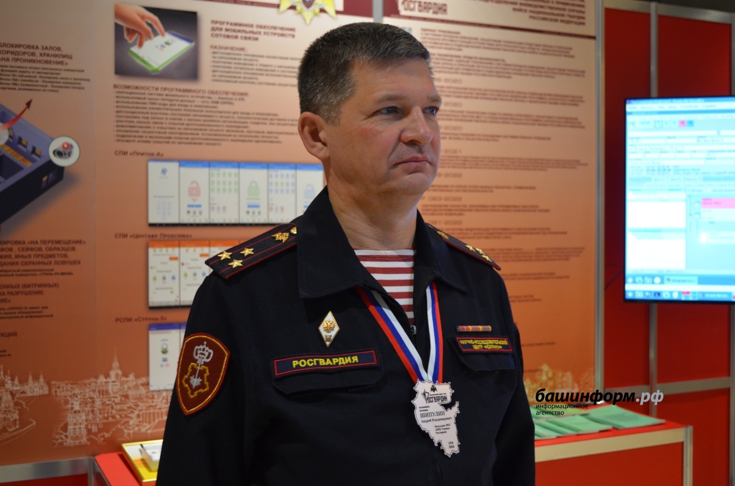 Ксения Калинина