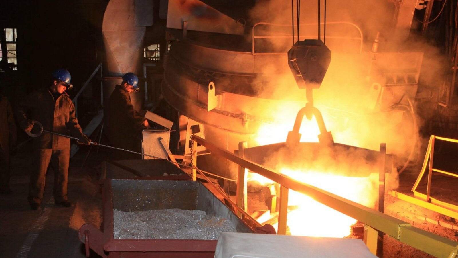 Олег Яровиков