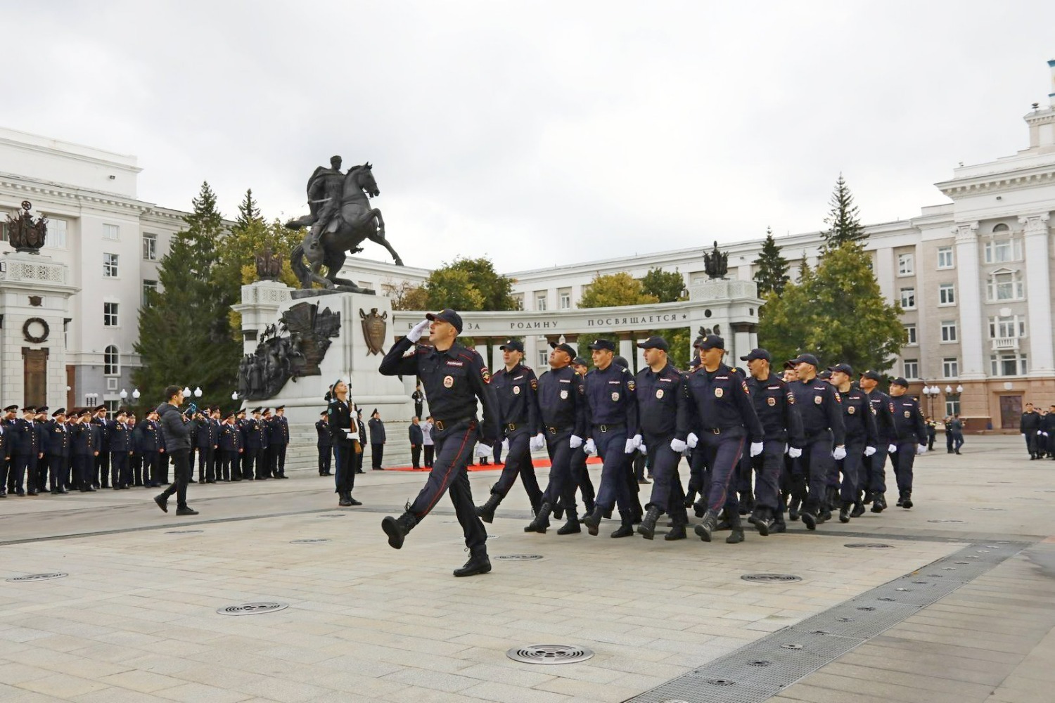Валерий Шахов