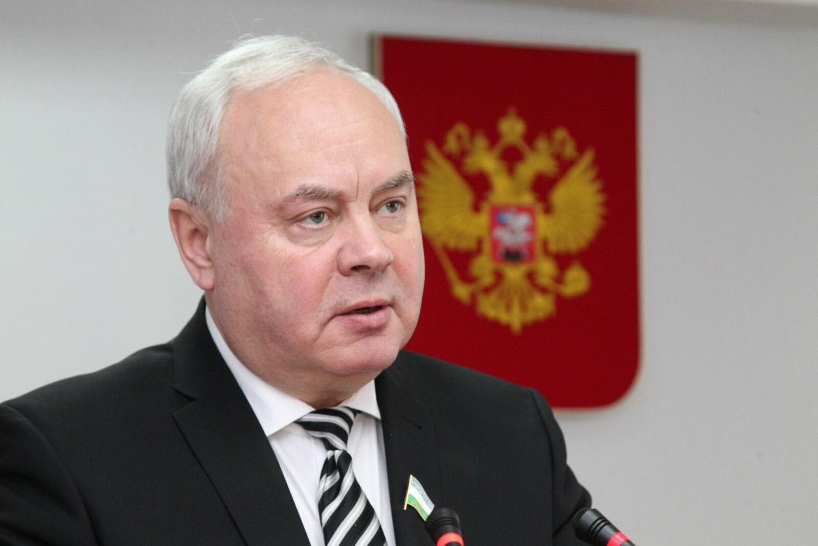 Олег Яровиков