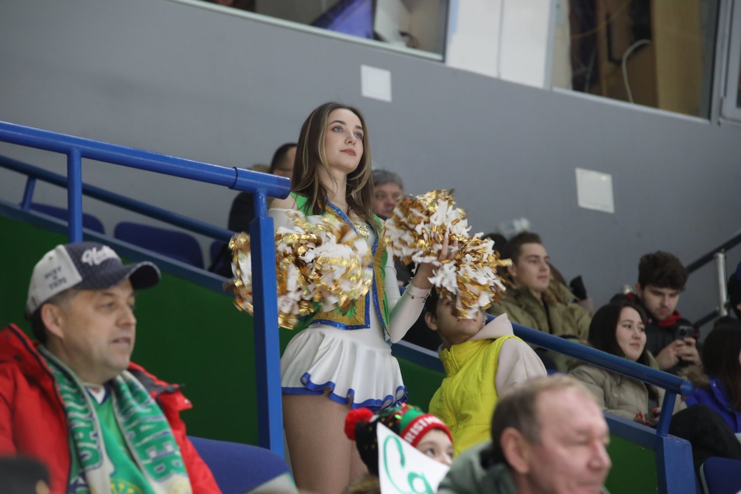 Валерий  Шахов