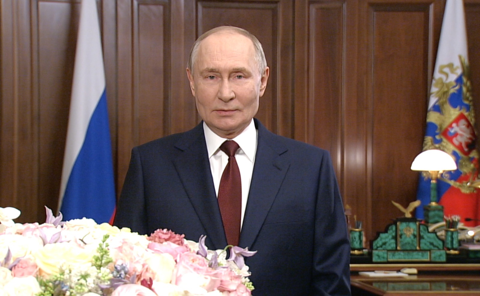 пресс-служба президента РФ Кремлин.ру