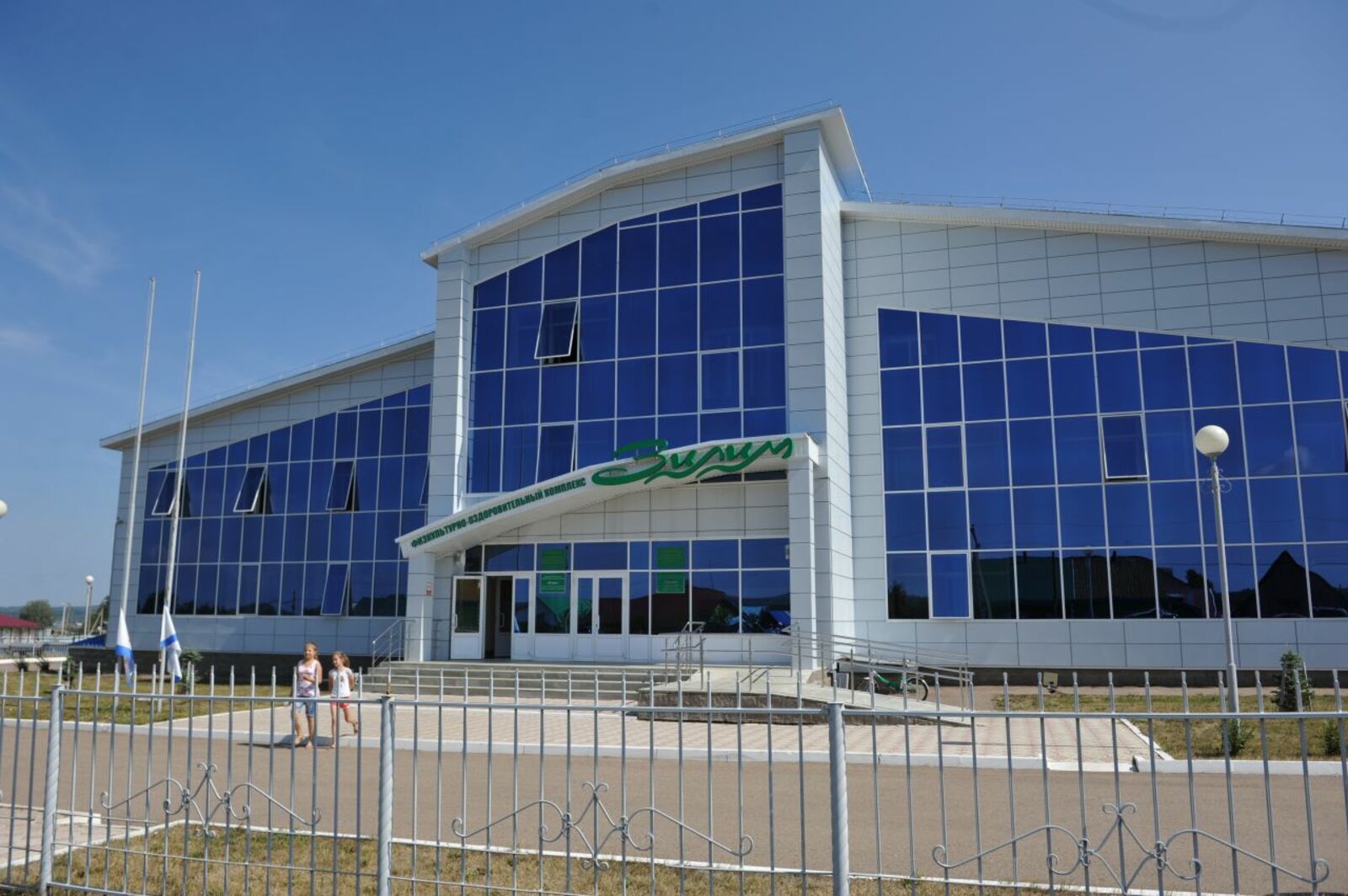 пресс-служба Главы Башкортостана