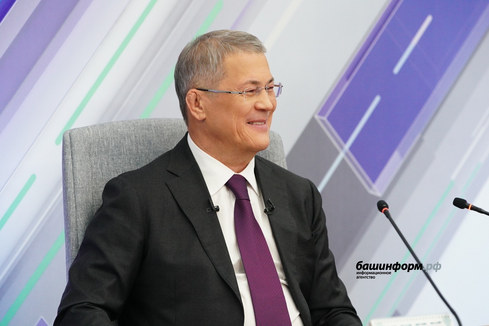 Олег Яровиков архив  ИА «Башинформ»