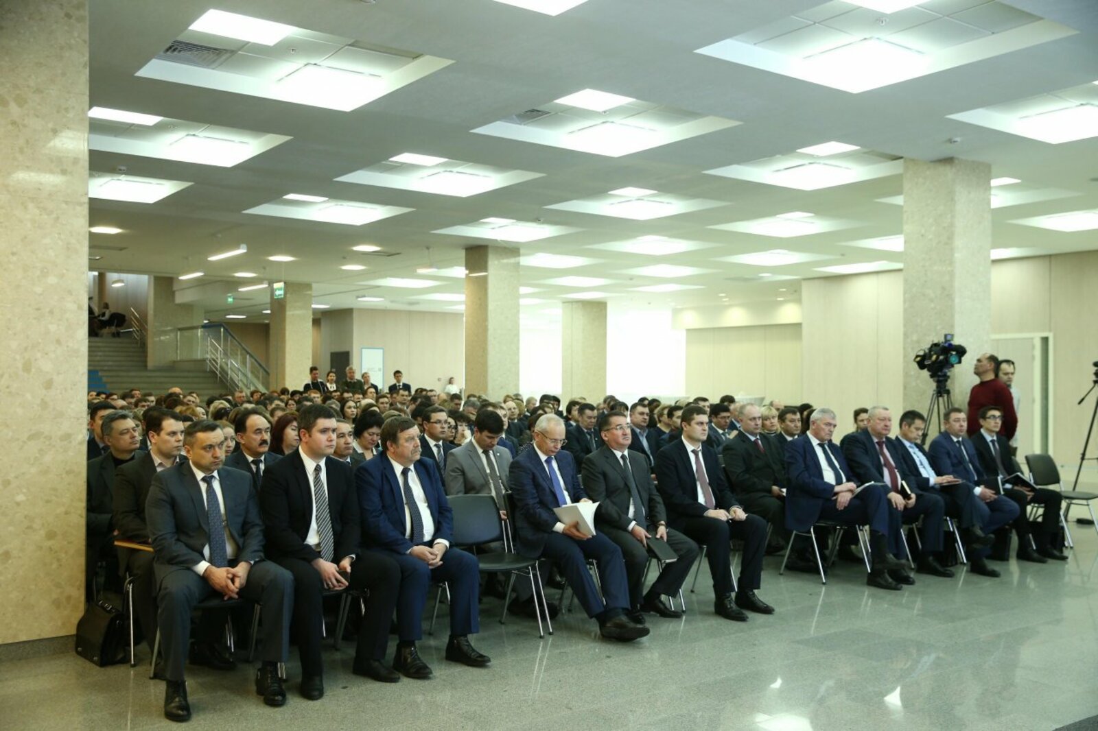 пресс-служба Главы Башкортостана