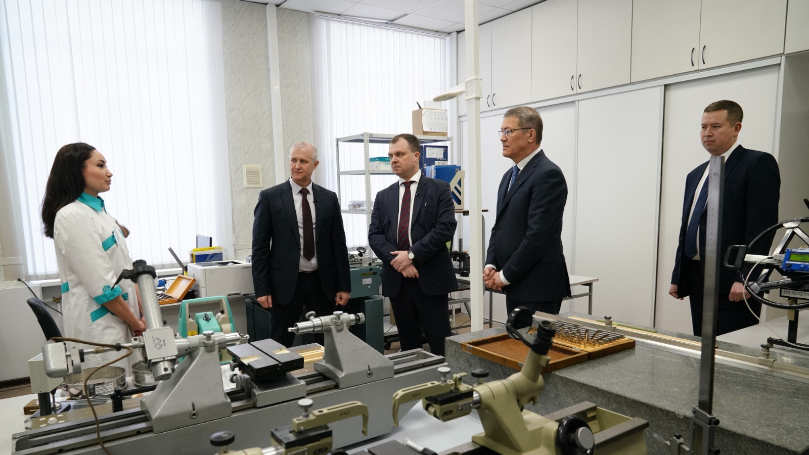 Олег Яровиков