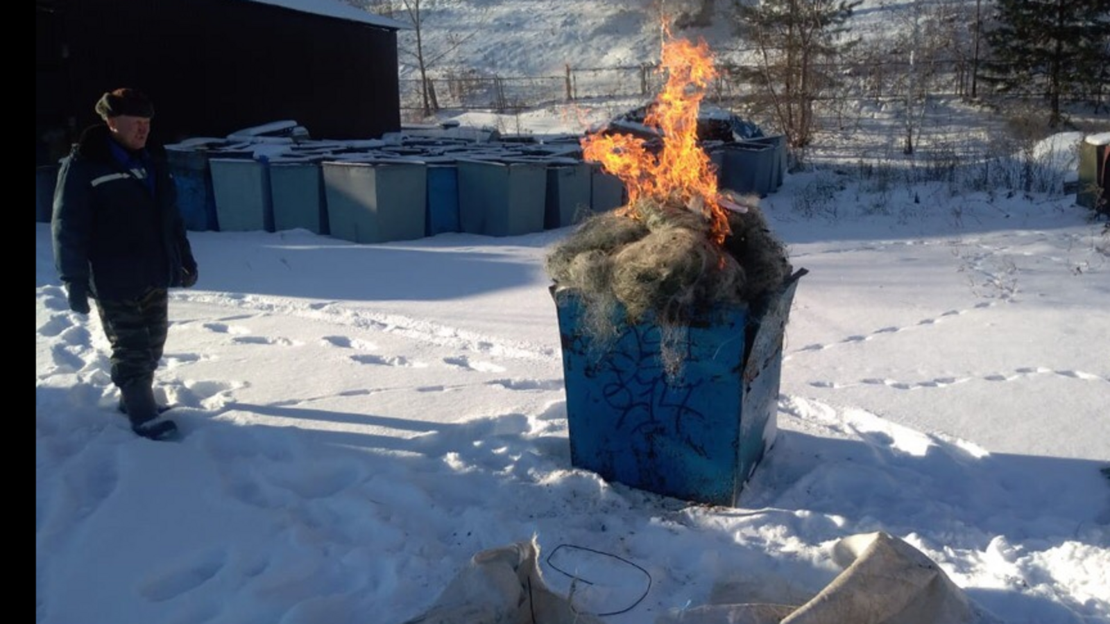 Минэкологии РБ