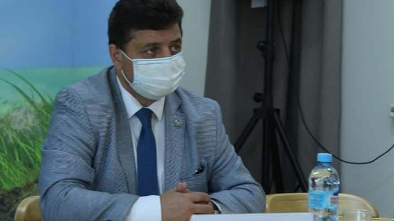 Общественная палата РБ