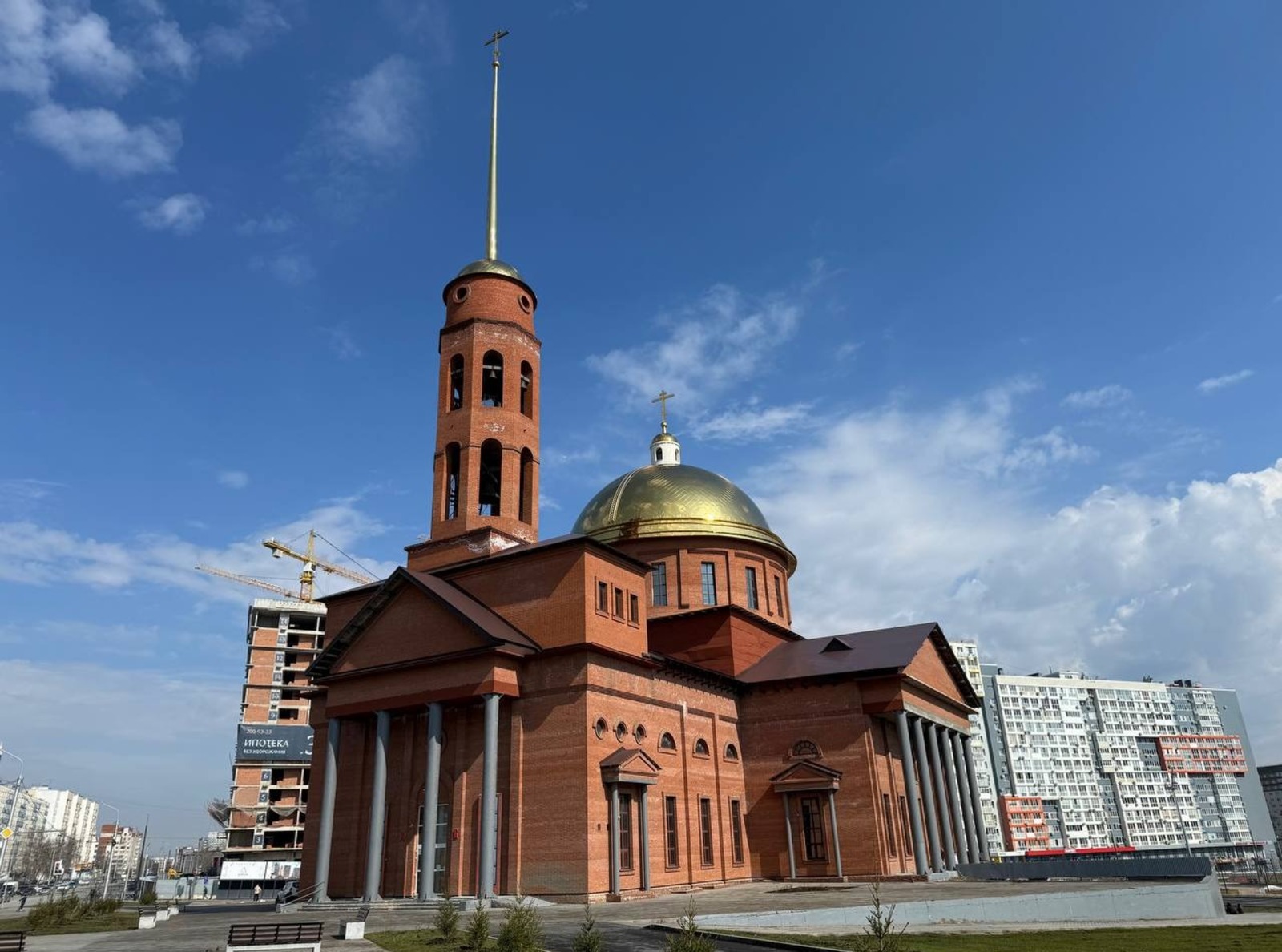 соцсети Антона Тарасова