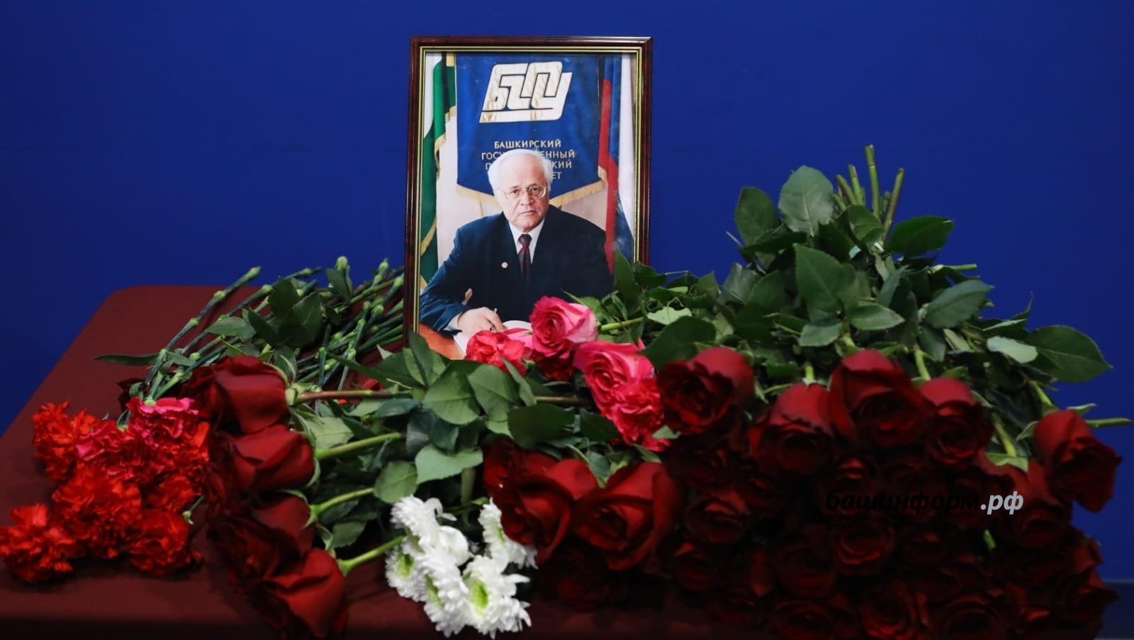 Валерий Шахов