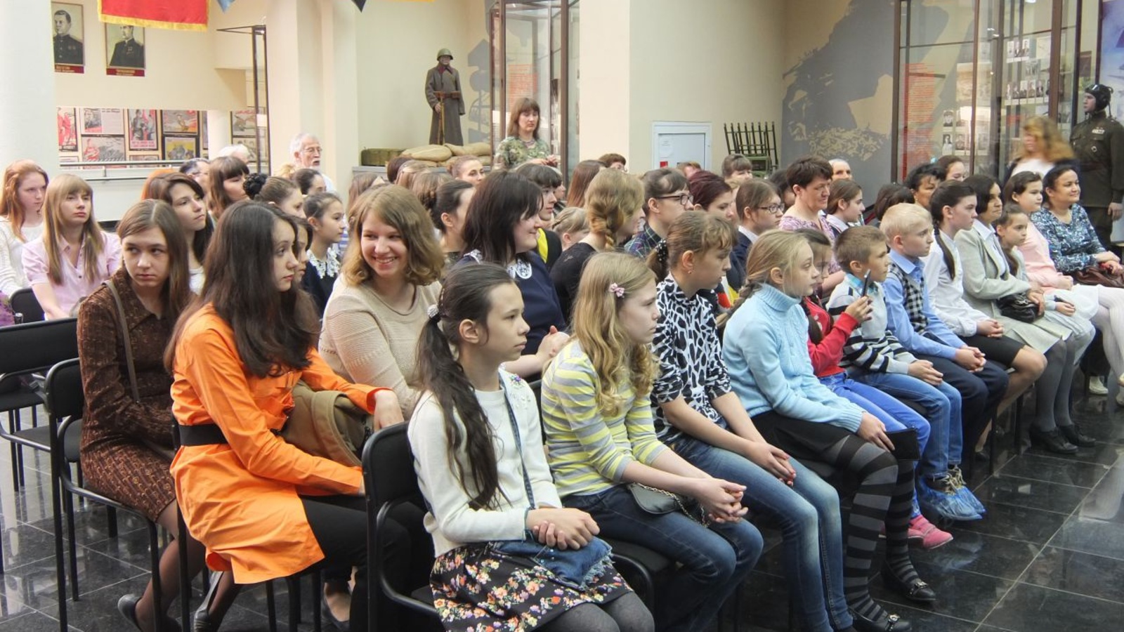 Редакция журнала «Бельские просторы»