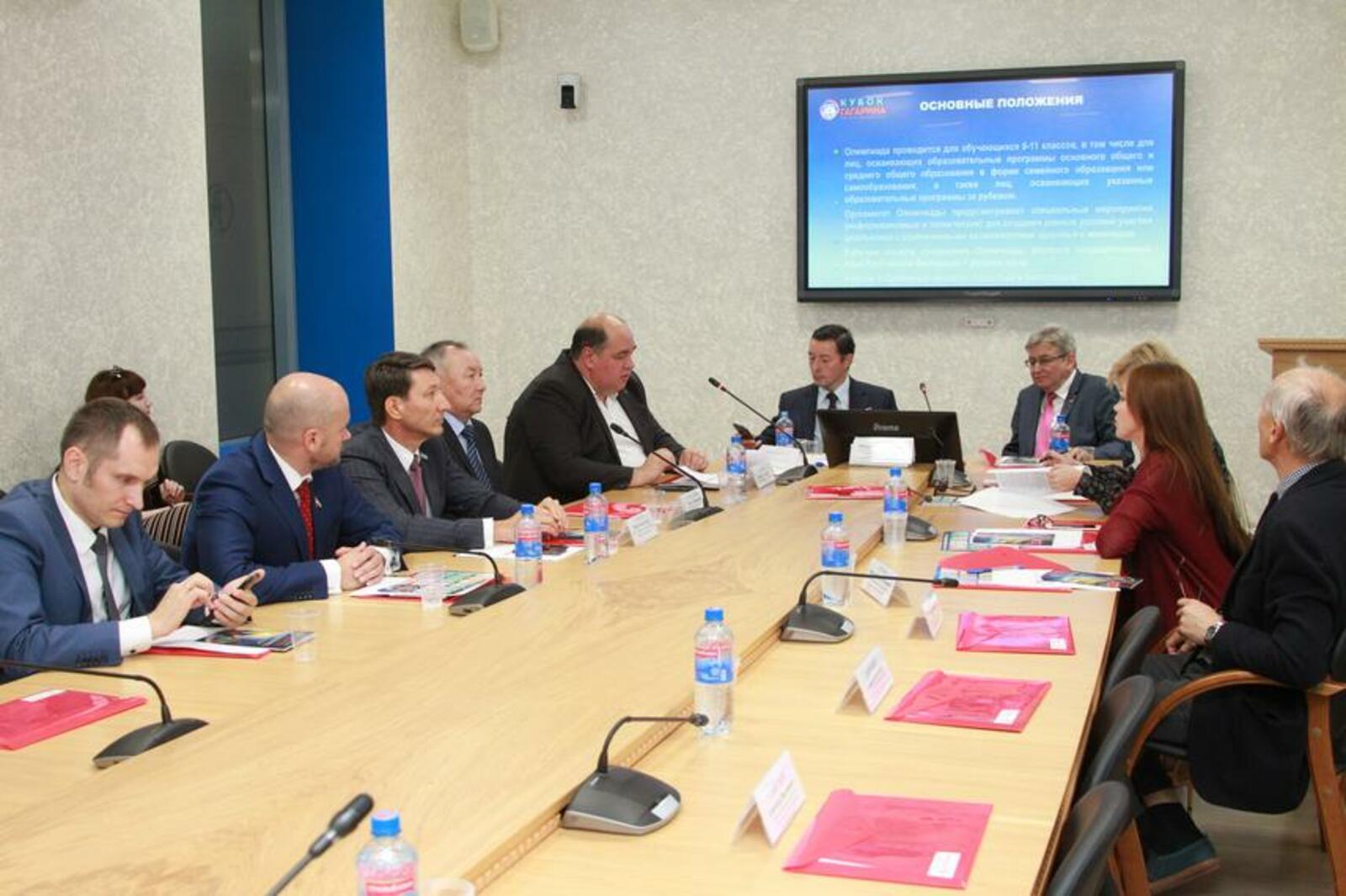 пресс-служба УГНТУ