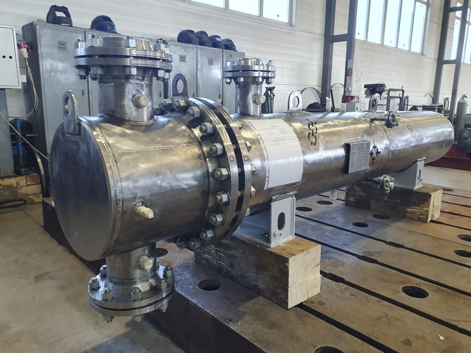 группа для общения Радия Хабирова с бизнесом соцсети