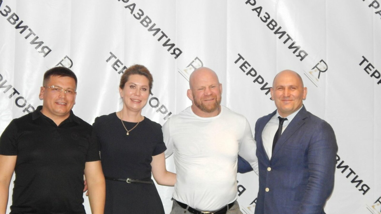 Олег Яровиков