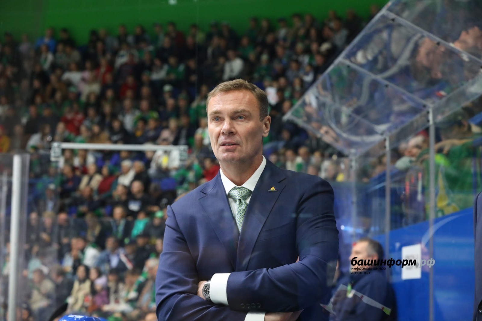 Валерий Шахов