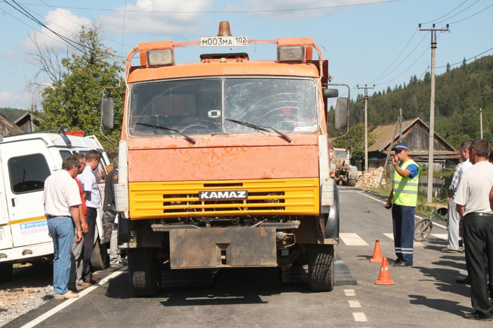 Госкомтранс РБ