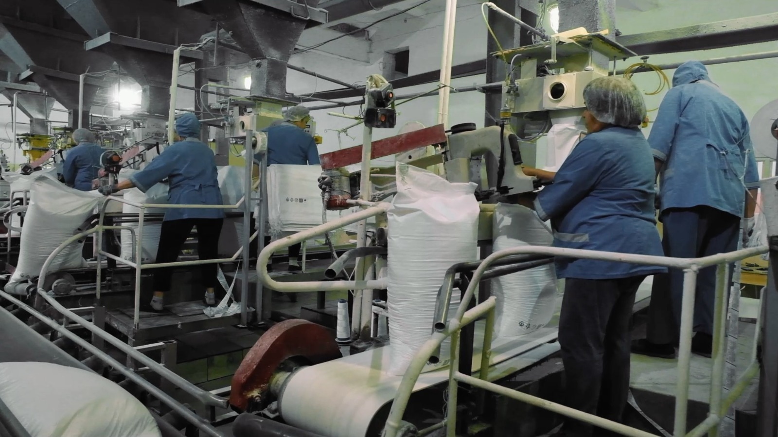 пресс-служба  минсельхоз Башкирии