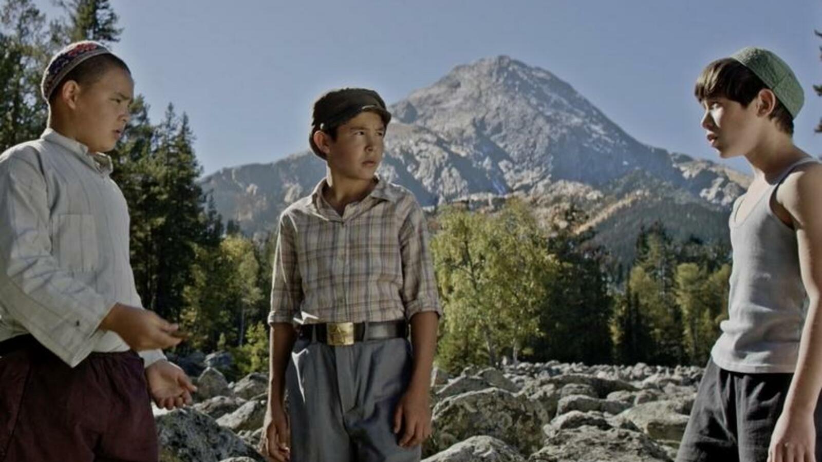 кадр из фильма