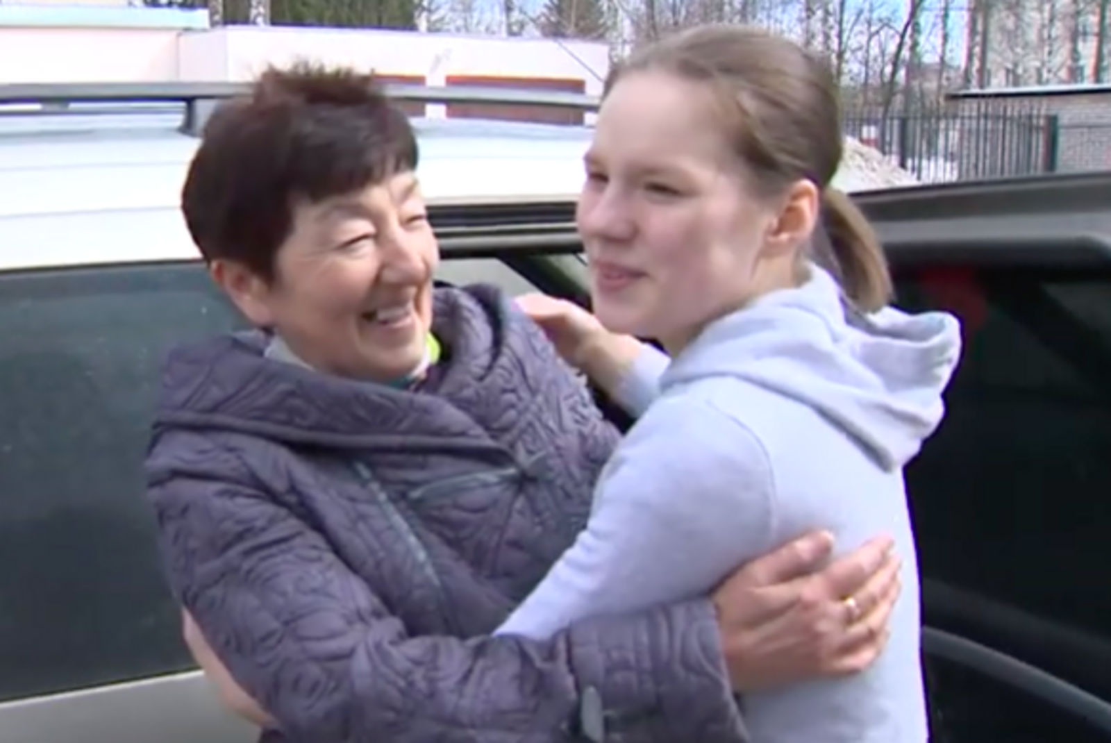 стоп-кадр видео ГТРК Башкортостан