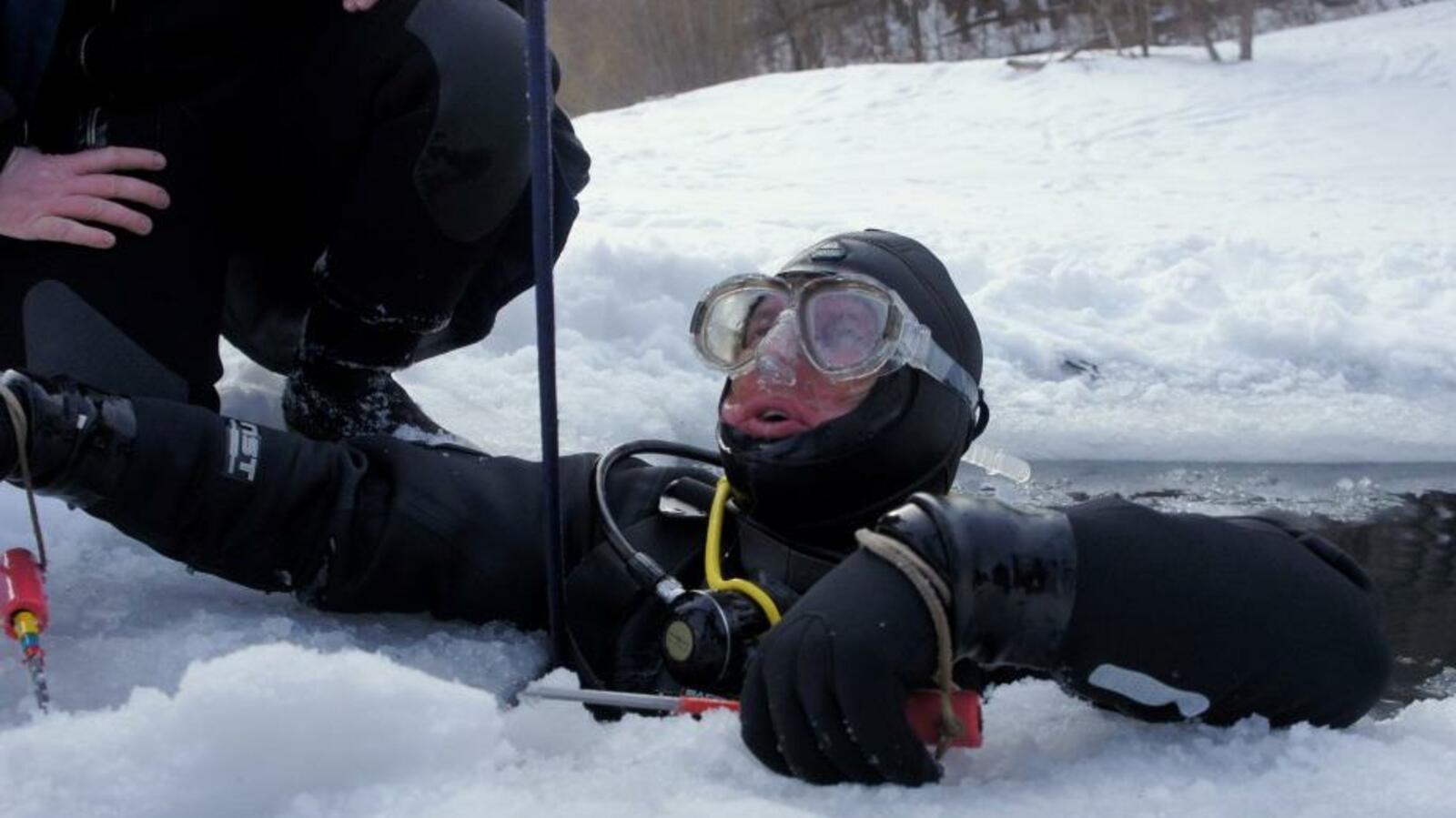 Управление гражданской защиты Уфы