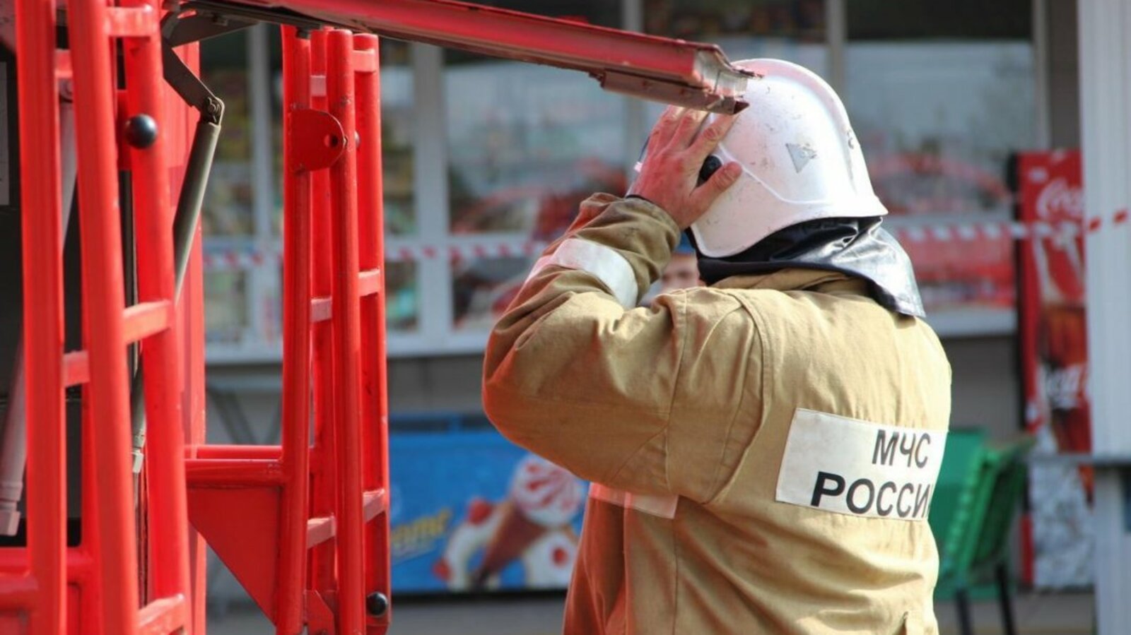 Ксения Калинина