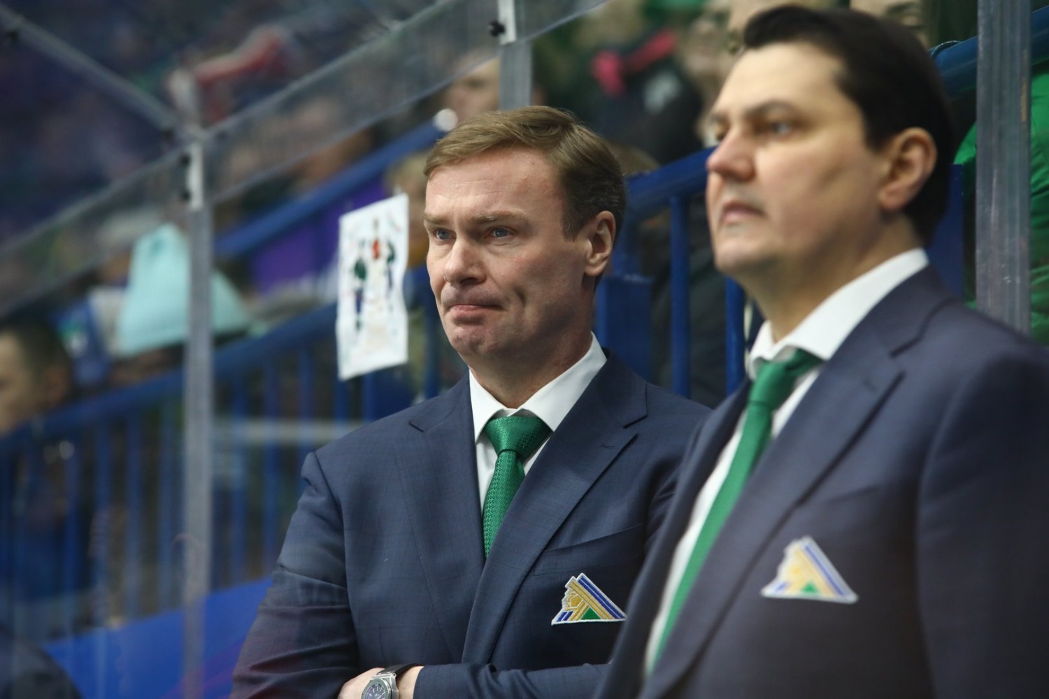 Валерий Шахов