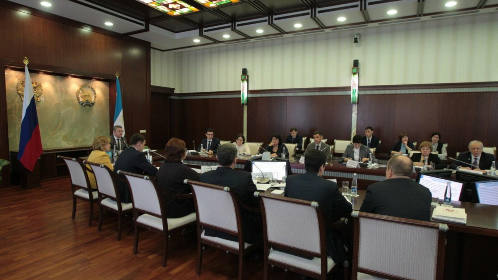 Олег Яровиков