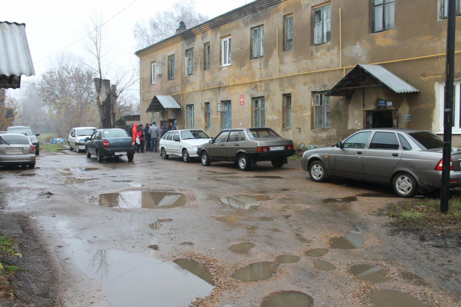 пресс-служба регионального отделения ОНФ