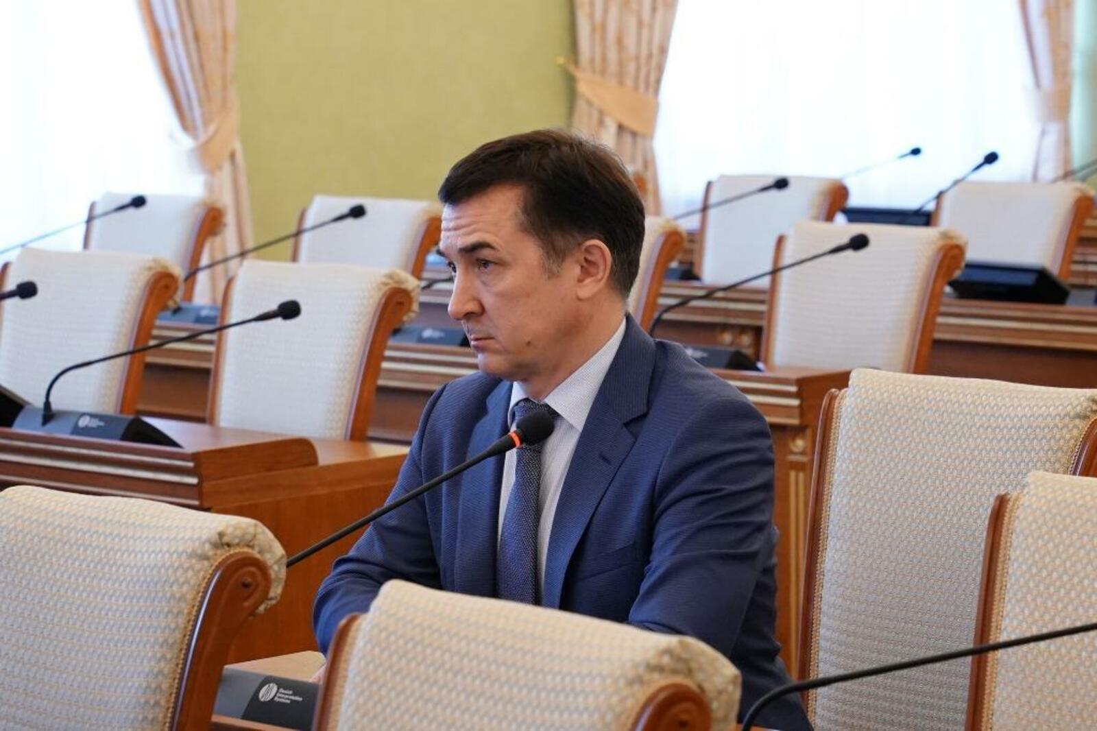 Пресс-служба Главы РБ