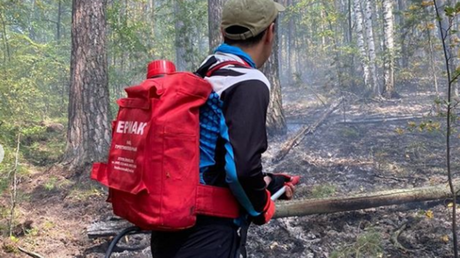 инстаграм Андрея Иванюты