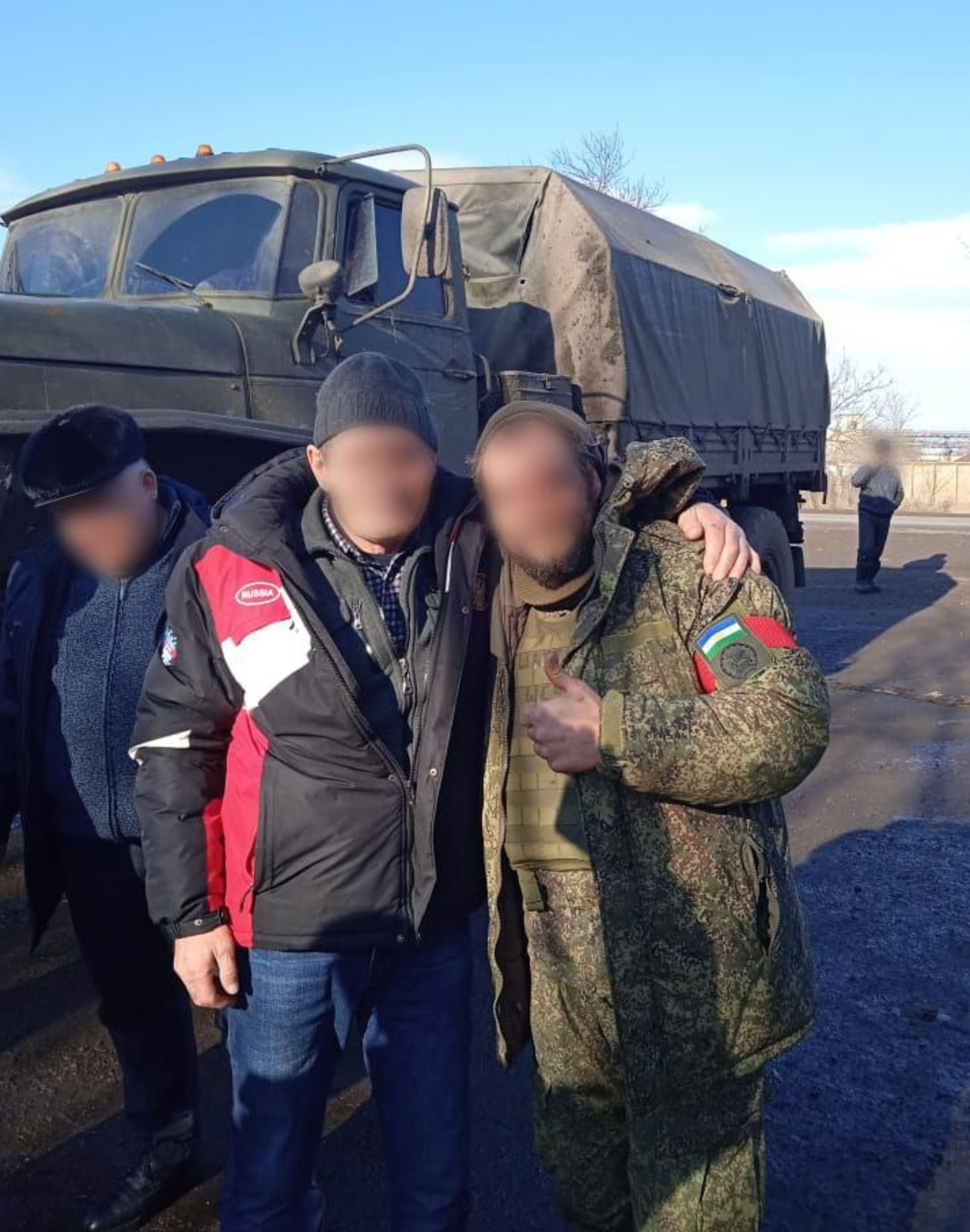 из личного архива Бориса Гулина