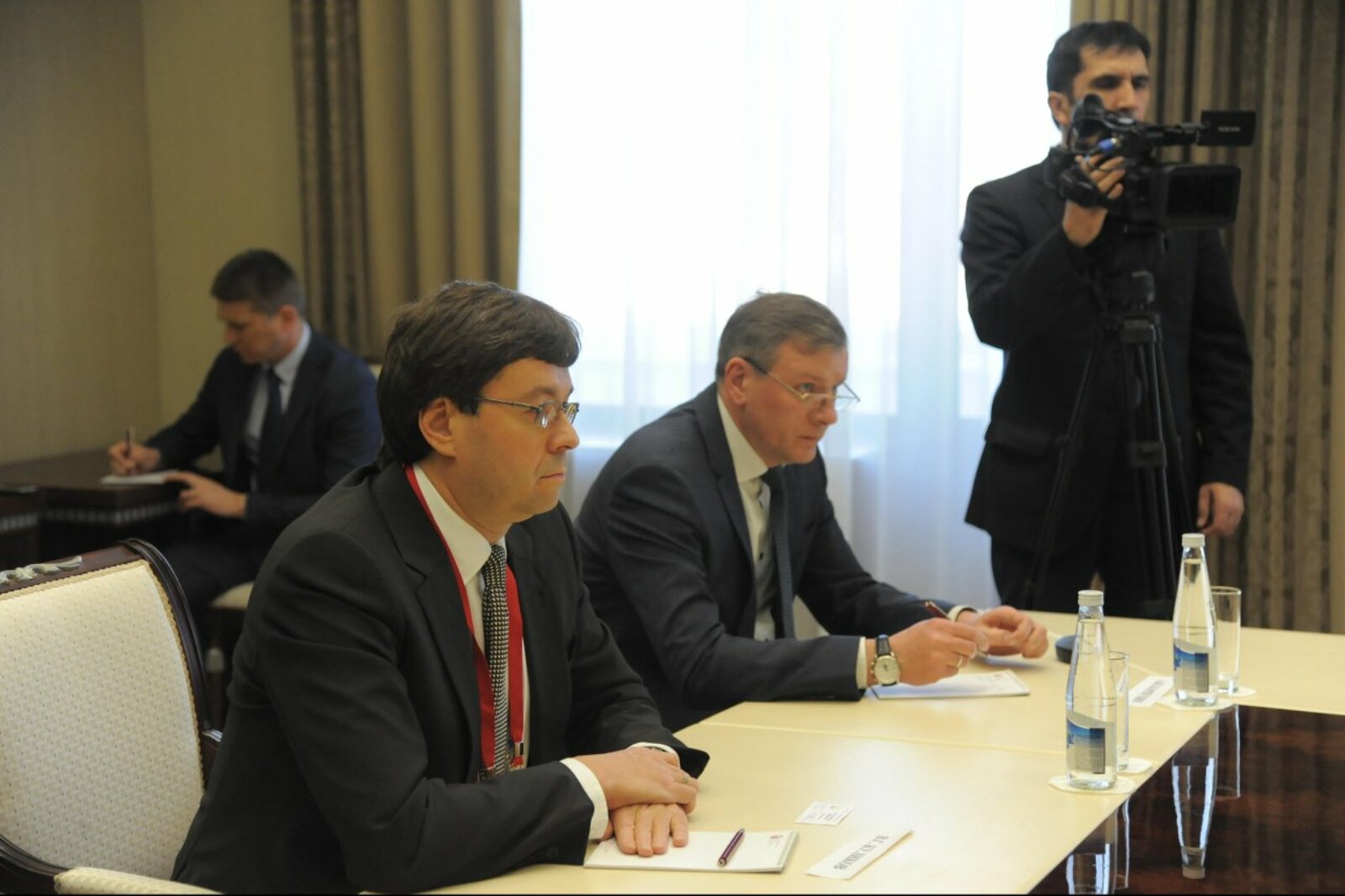 пресс-служба Главы Башкортостана
