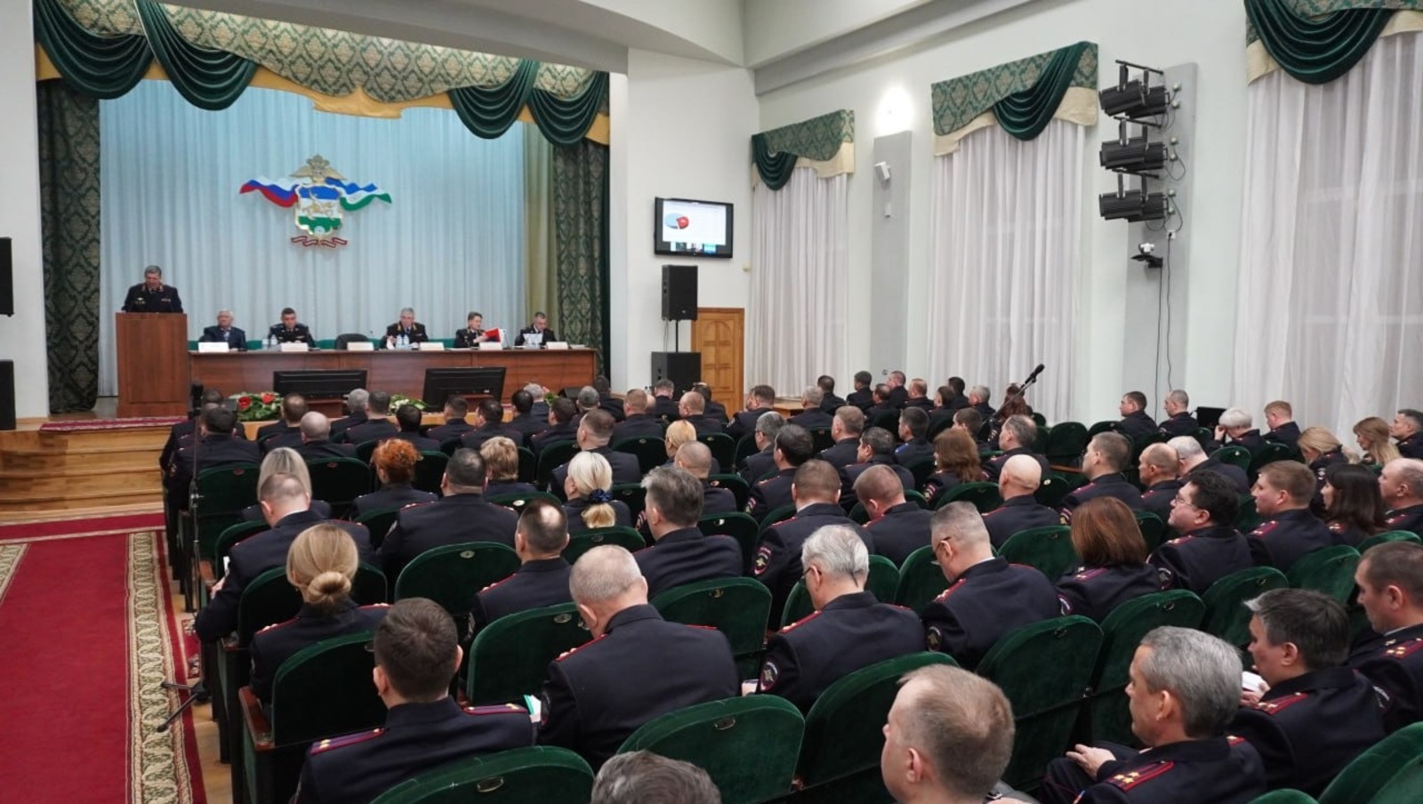 пресс-служба МВД по РБ