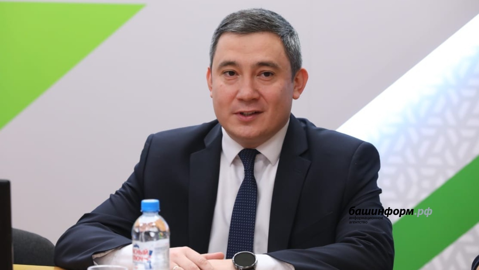 Валерий Шахов
