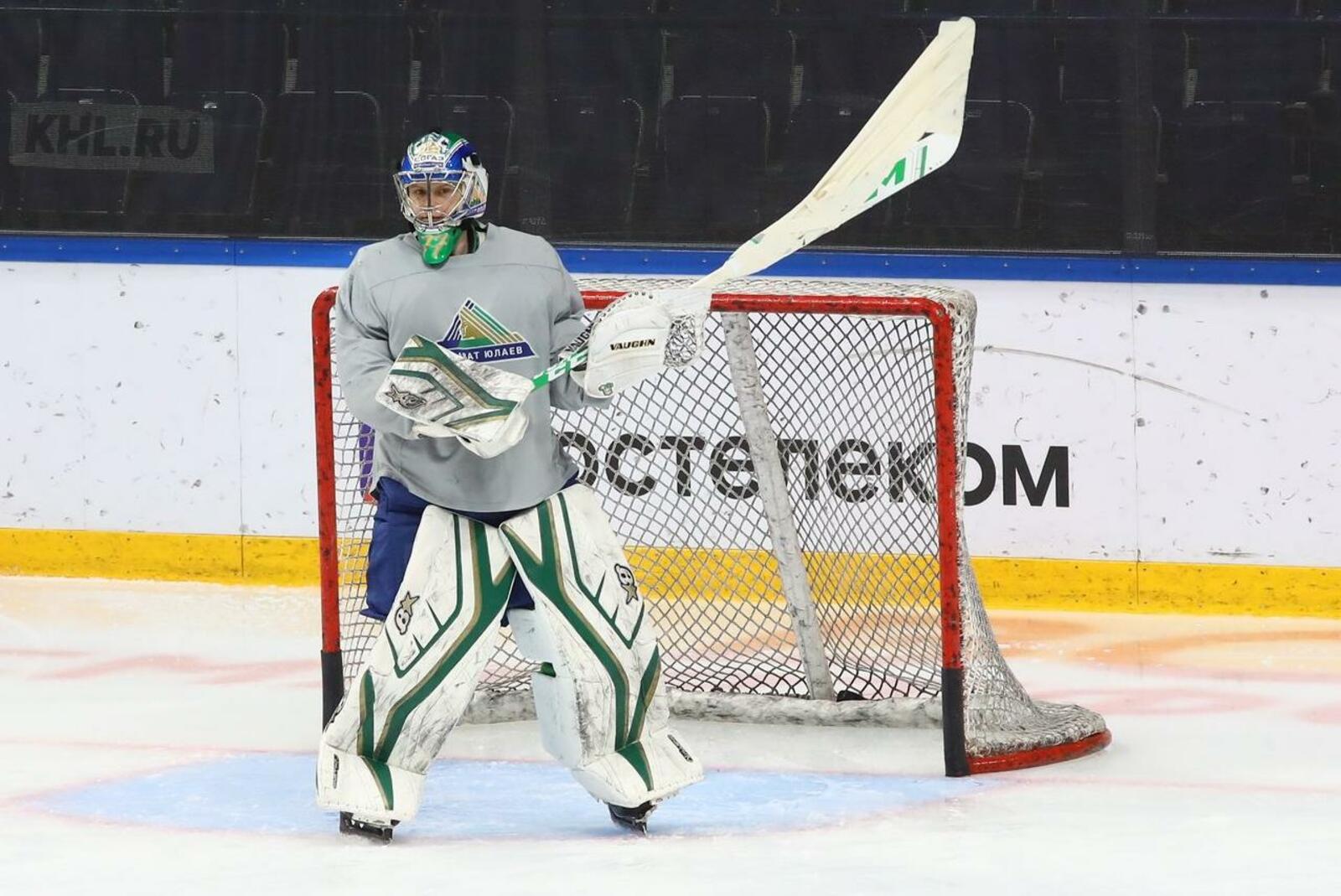 Валерий Шахов