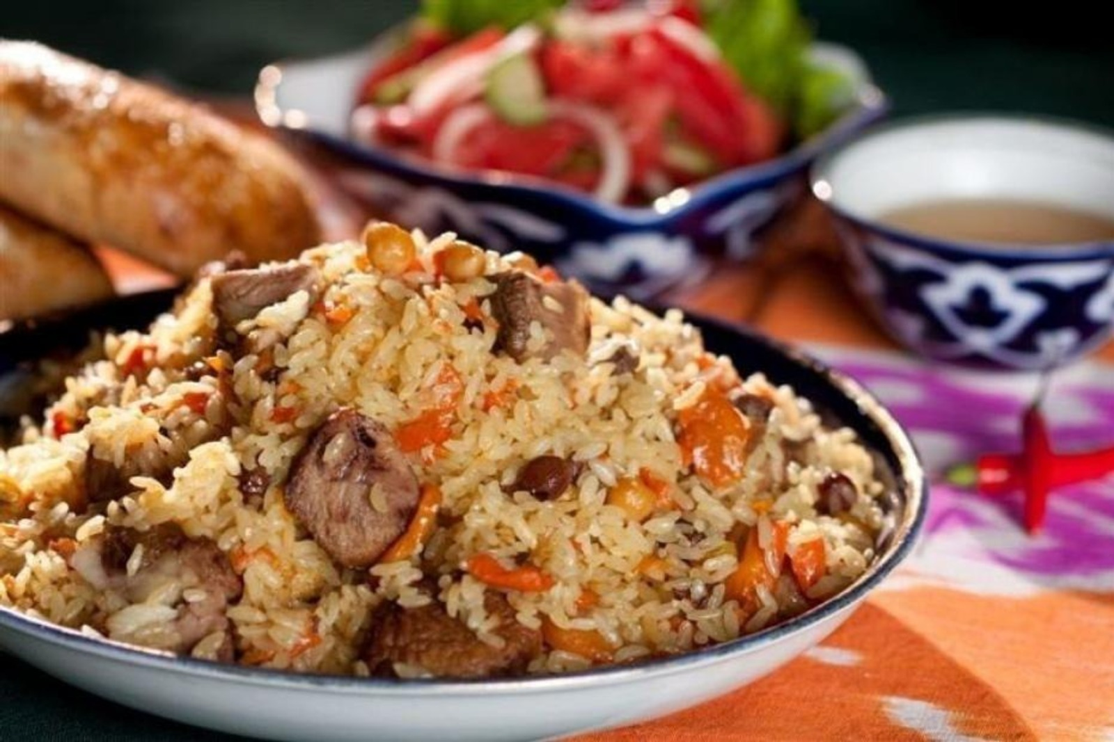 Өфө хакимиәте