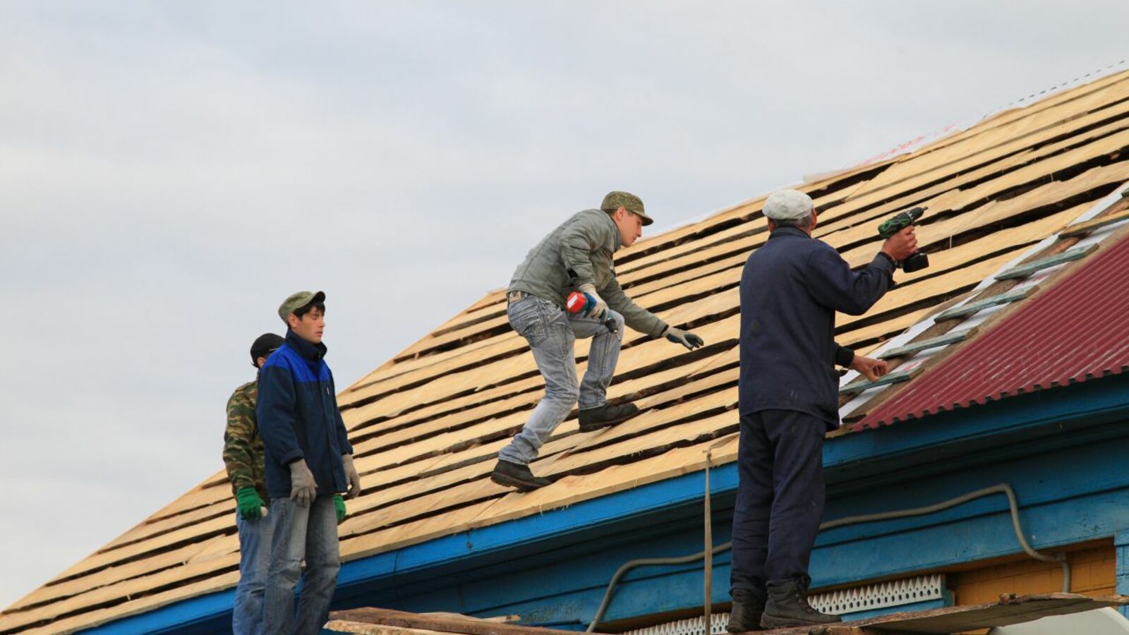 Олег Яровиков