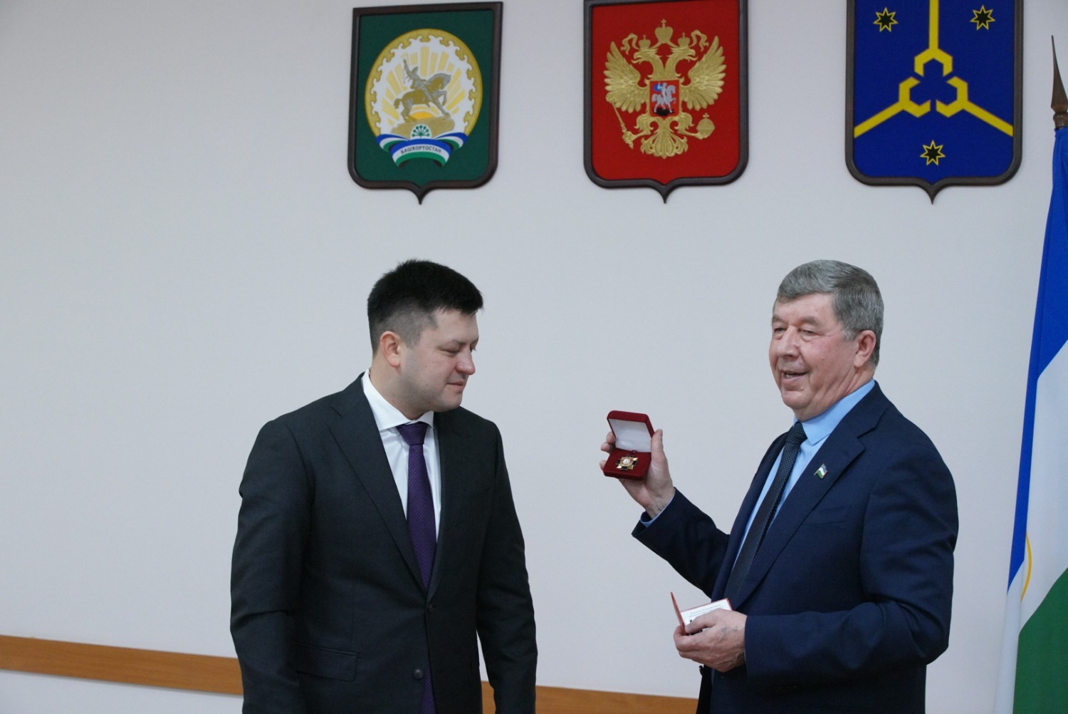 Олег Яровиков