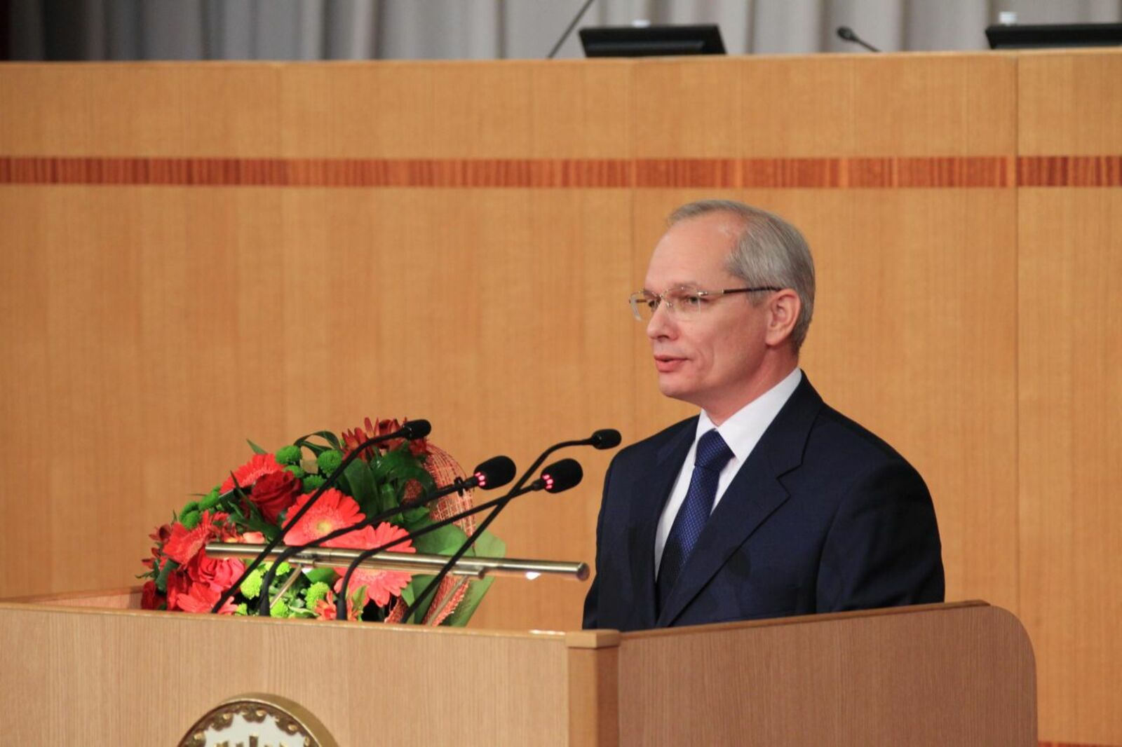 Олег Яровиков
