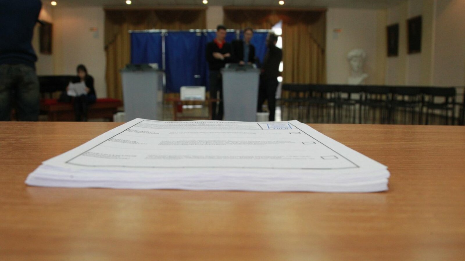 Олег Яровиков