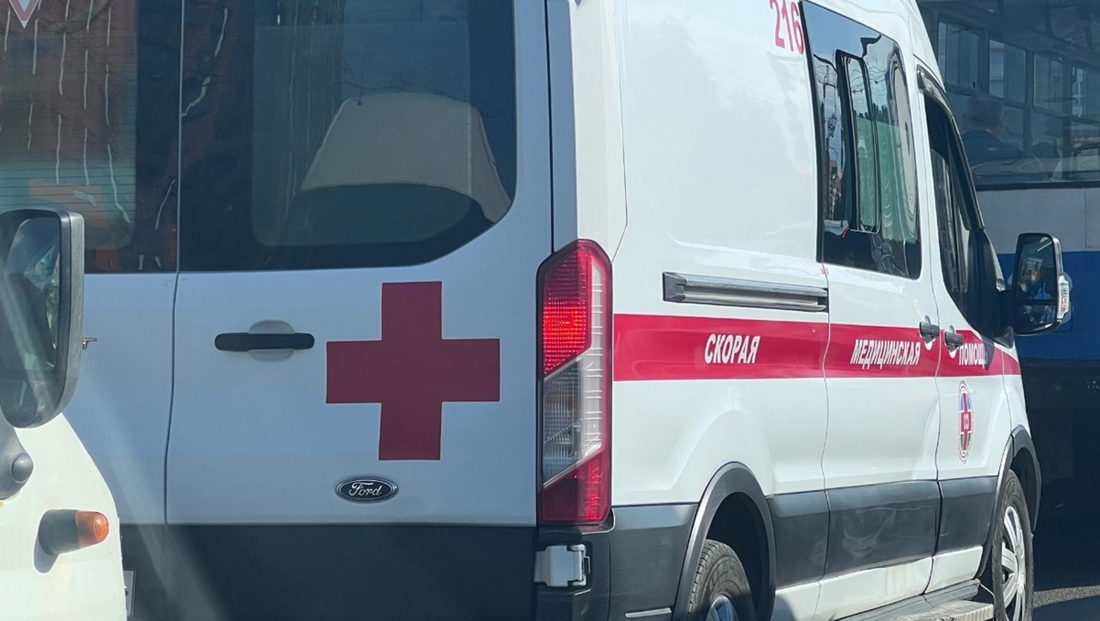 Ксения Калинина