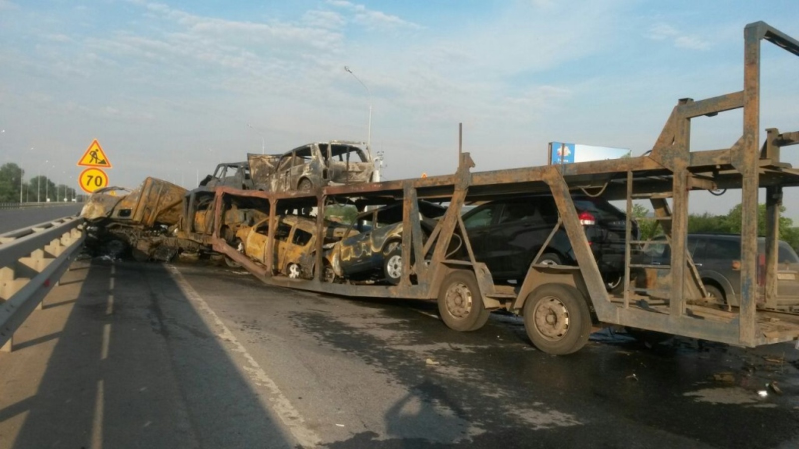 ГИБДД по РБ