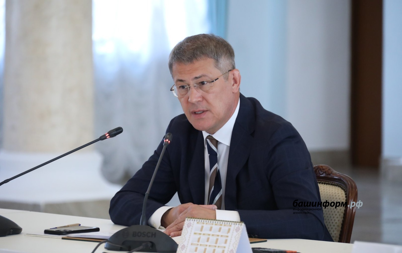 Валерий Шахов