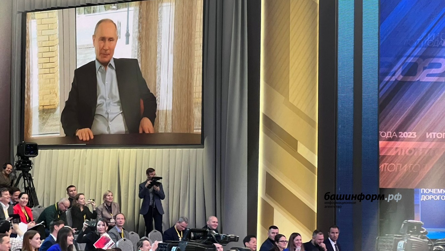 Студент из Питера с вопросом о двойниках