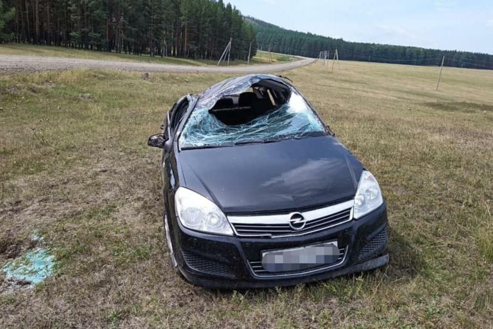 ГИБДД по РБ
