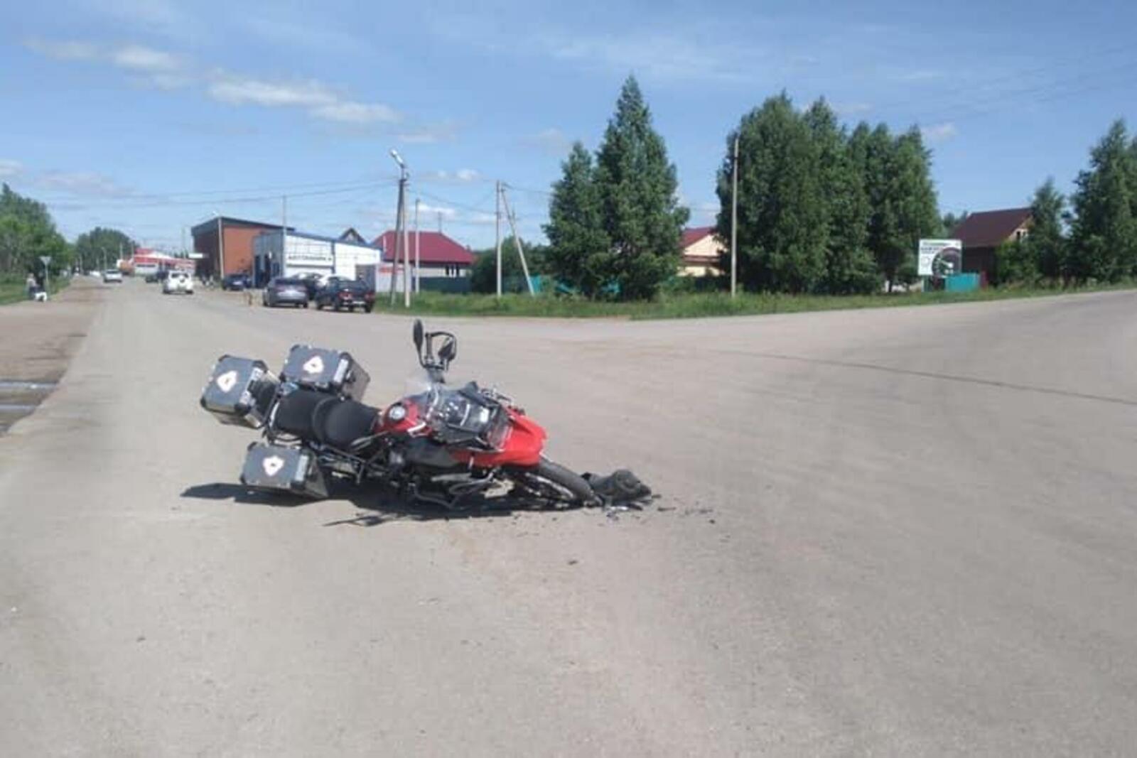 ГИБДД по РБ